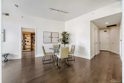 2001 Lincoln Street #710, Denver, CO 80202 - Photo 4