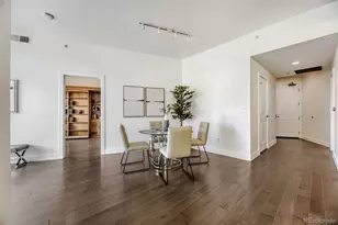 2001 Lincoln St, Denver, CO 80202 - Photo 4