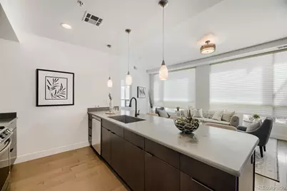2001 Lincoln Street #710, Denver, CO 80202 - Photo 10