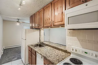 1045 N Pennsylvania Street #703, Denver, CO 80203 - Photo 6