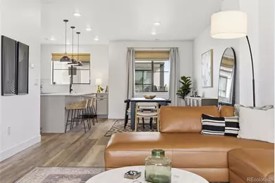 2048 S Holly Street #5, Denver, CO 80222 - Photo 12