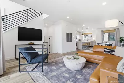 2048 S Holly Street #5, Denver, CO 80222 - Photo 1