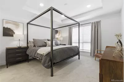 2048 S Holly Street #5, Denver, CO 80222 - Photo 4