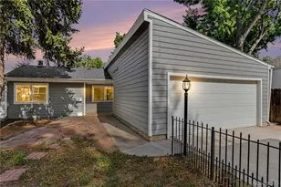 2266 S Humboldt St, Denver, CO 80210 - Photo 2