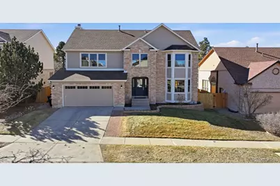 2815 Helmsdale Drive, Colorado Springs, CO 80920 - Photo 2