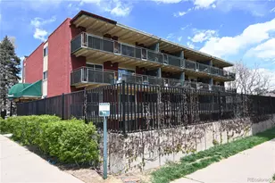200 N Pearl St, Denver, CO 80203 - Photo 2