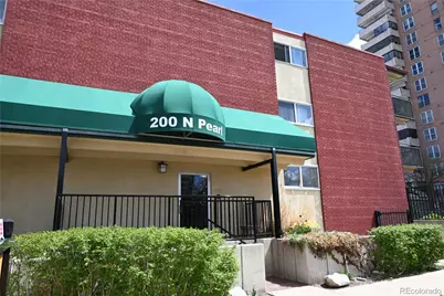 200 N Pearl Street #205, Denver, CO 80203 - Photo 1