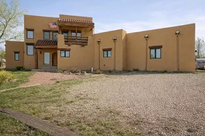 310 E Francisco Street, La Veta, CO 81055 - Photo 46