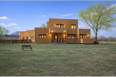 310 E Francisco Street, La Veta, CO 81055 - Photo 2