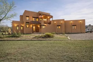 310 E Francisco St, La Veta, CO 81055 - Photo 1