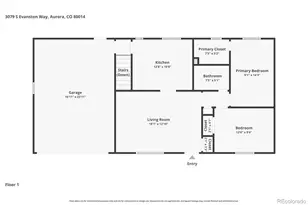 3079 S Evanston Way, Aurora, CO 80014 - Photo 28