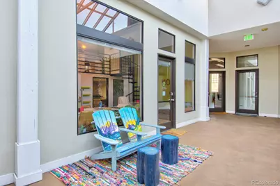 1732 Wazee Street #201, Denver, CO 80202 - Photo 4