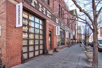 1732 Wazee Street #201, Denver, CO 80202 - Photo 2