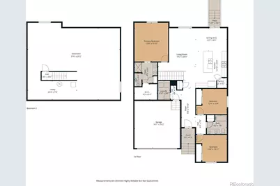 2191 Deer Hollow Trail, Castle Rock, CO 80104 - Photo 32