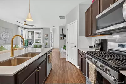 19733 W 93rd Lane #F, Arvada, CO 80007 - Photo 12