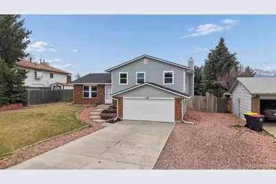 6550 Snowbird Drive, Colorado Springs, CO 80918 - Photo 2