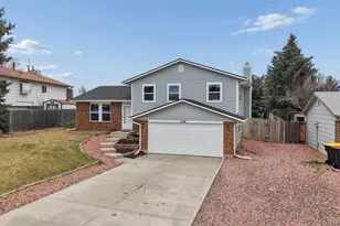 6550 Snowbird Dr, Colorado Springs, CO 80918 - Photo 2