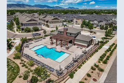 15462 W 65th Avenue #A, Arvada, CO 80007 - Photo 50