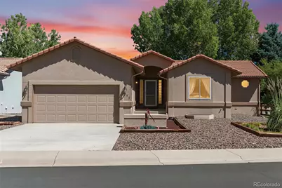 251 Las Lunas Street, Castle Rock, CO 80104 - Photo 2