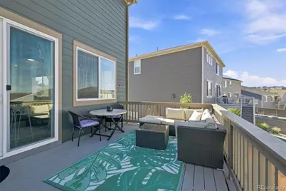 18147 House Finch Lane, Parker, CO 80134 - Photo 42