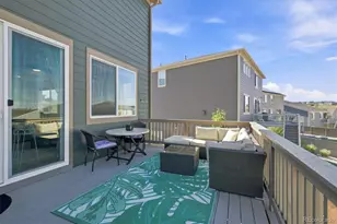 18147 House Finch Ln, Parker, CO 80134 - Photo 42