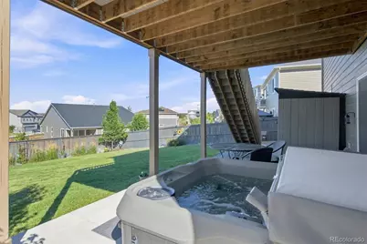 18147 House Finch Lane, Parker, CO 80134 - Photo 46