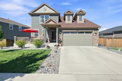 18147 House Finch Lane, Parker, CO 80134 - Photo 1