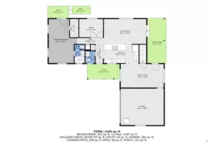 3383 E Costilla Ave, Centennial, CO 80122 - Photo 44