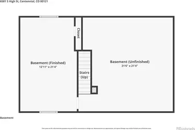 6581 S High Street, Centennial, CO 80121 - Photo 22