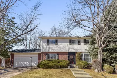 6581 S High Street, Centennial, CO 80121 - Photo 1