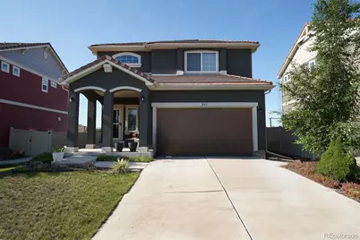 5022 Eaglewood Lane, Johnstown, CO 80534 - Photo 1
