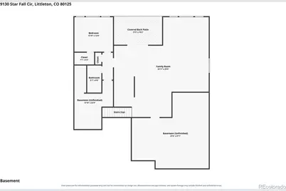 9130 Star Fall Circle, Littleton, CO 80125 - Photo 46