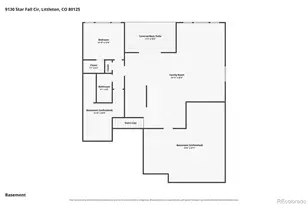 9130 Star Fall Cir, Littleton, CO 80125 - Photo 46