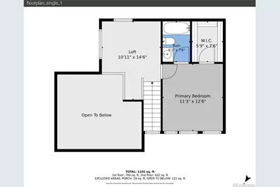 16326 E Fremont Avenue #12, Aurora, CO 80016 - Photo 26