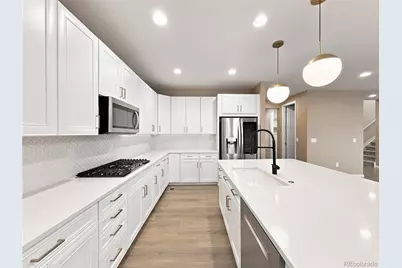 9395 Antero Street, Arvada, CO 80007 - Photo 16