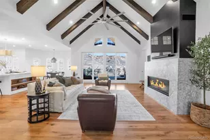 15116 Lyons Ridge Dr, Morrison, CO 80465 - Photo 4