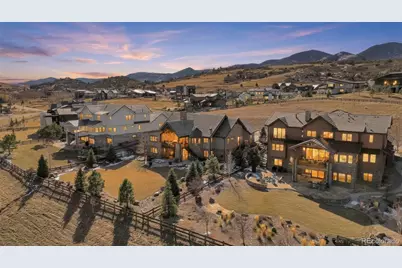 15116 Lyons Ridge Drive, Morrison, CO 80465 - Photo 48