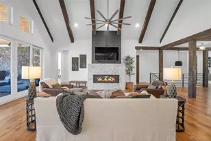 15116 Lyons Ridge Dr, Morrison, CO 80465 - Photo 6