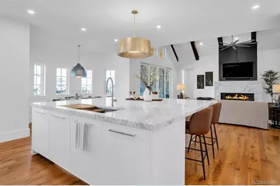 15116 Lyons Ridge Drive, Morrison, CO 80465 - Photo 10