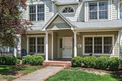 2350 S Milwaukee Street, Denver, CO 80210 - Photo 2