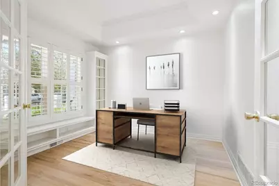 2350 S Milwaukee Street, Denver, CO 80210 - Photo 4
