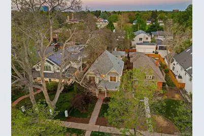 2350 S Milwaukee Street, Denver, CO 80210 - Photo 24