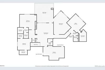 7230 Raphael Lane, Littleton, CO 80125 - Photo 46