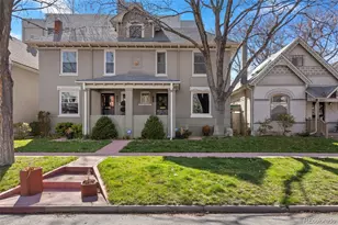 2027 N Emerson St, Denver, CO 80205 - Photo 1