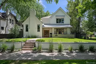 1150 S Gilpin St, Denver, CO 80210 - Photo 2