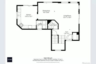 16291 White Hawk Drive, Parker, CO 80134 - Photo 44