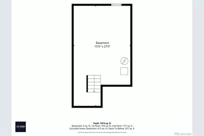 16291 White Hawk Drive, Parker, CO 80134 - Photo 46