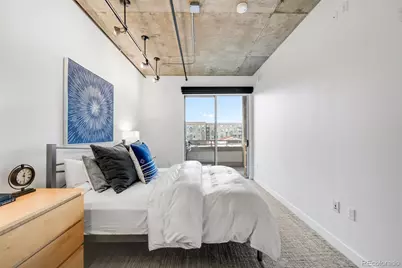 2229 Blake Street #501, Denver, CO 80205 - Photo 14