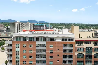 2229 Blake Street #501, Denver, CO 80205 - Photo 40