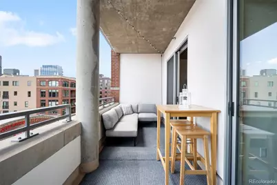 2229 Blake Street #501, Denver, CO 80205 - Photo 32